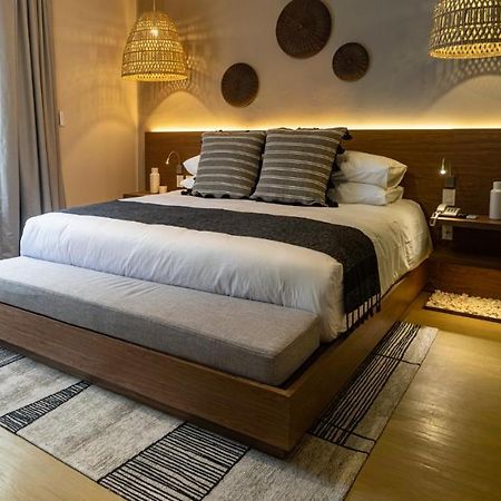Agata Hotel Boutique & Spa Meksika Dış mekan fotoğraf