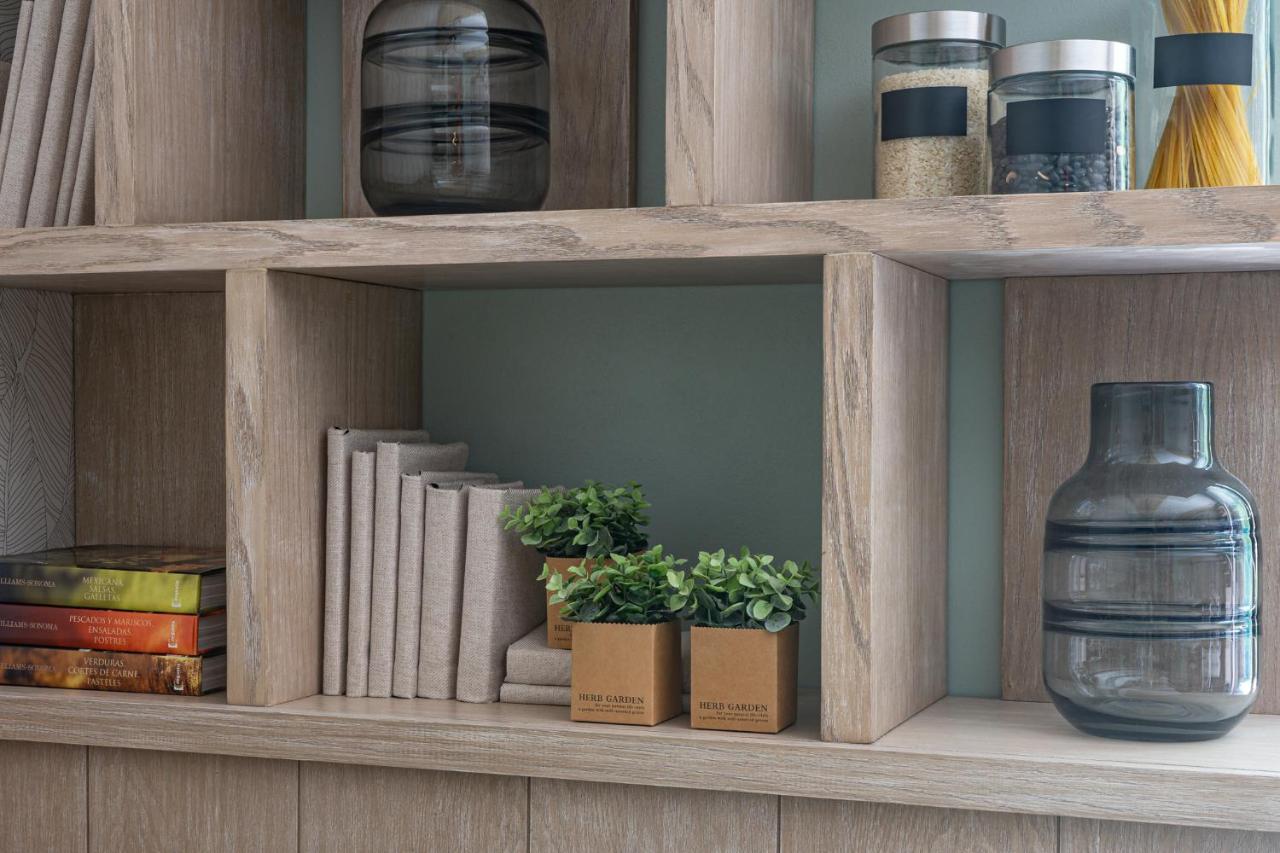 Agata Hotel Boutique & Spa Meksika Dış mekan fotoğraf