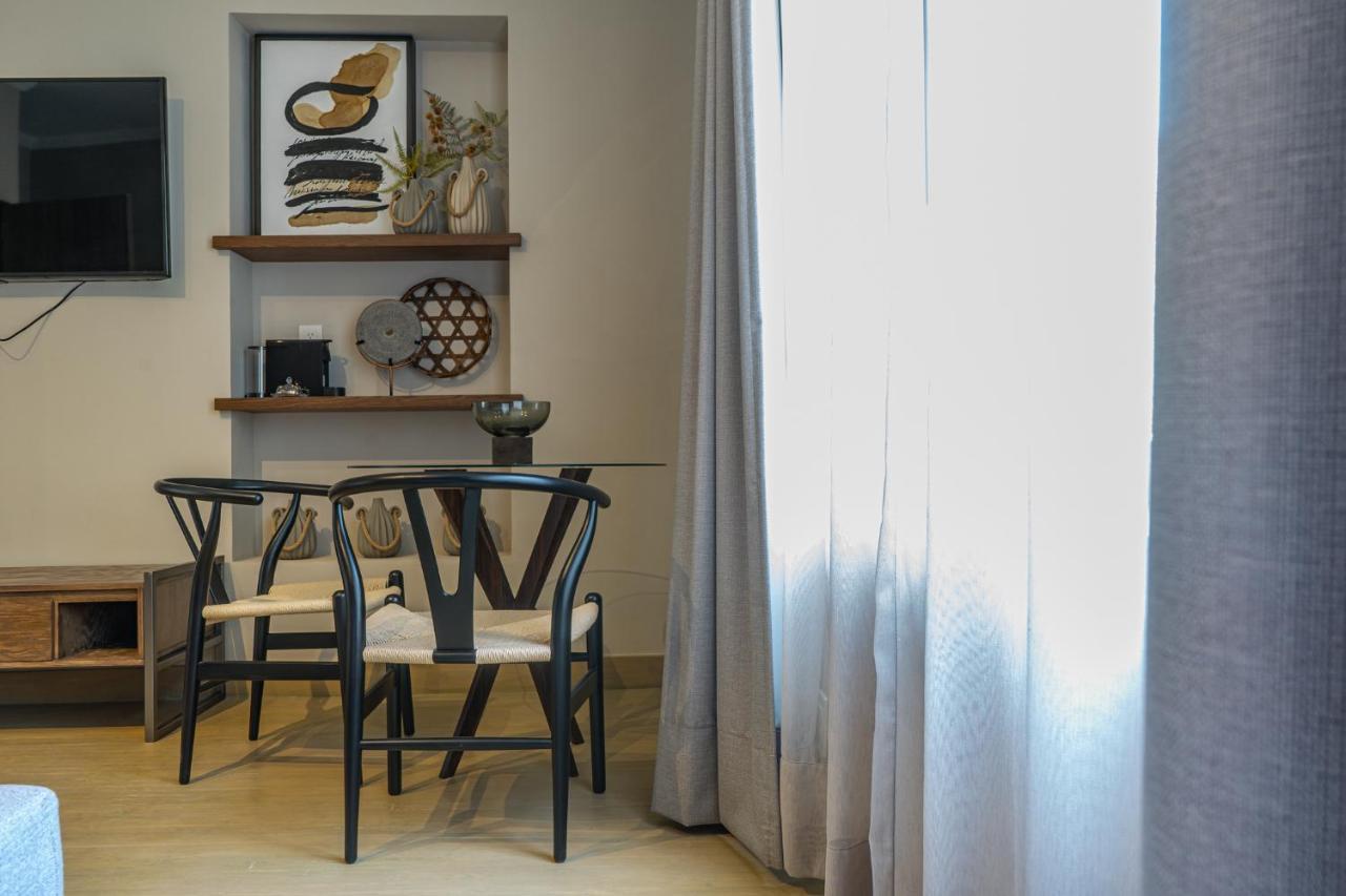 Agata Hotel Boutique & Spa Meksika Dış mekan fotoğraf