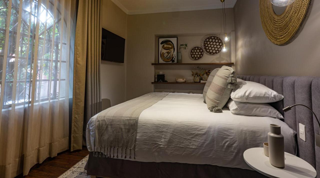 Agata Hotel Boutique & Spa Meksika Dış mekan fotoğraf