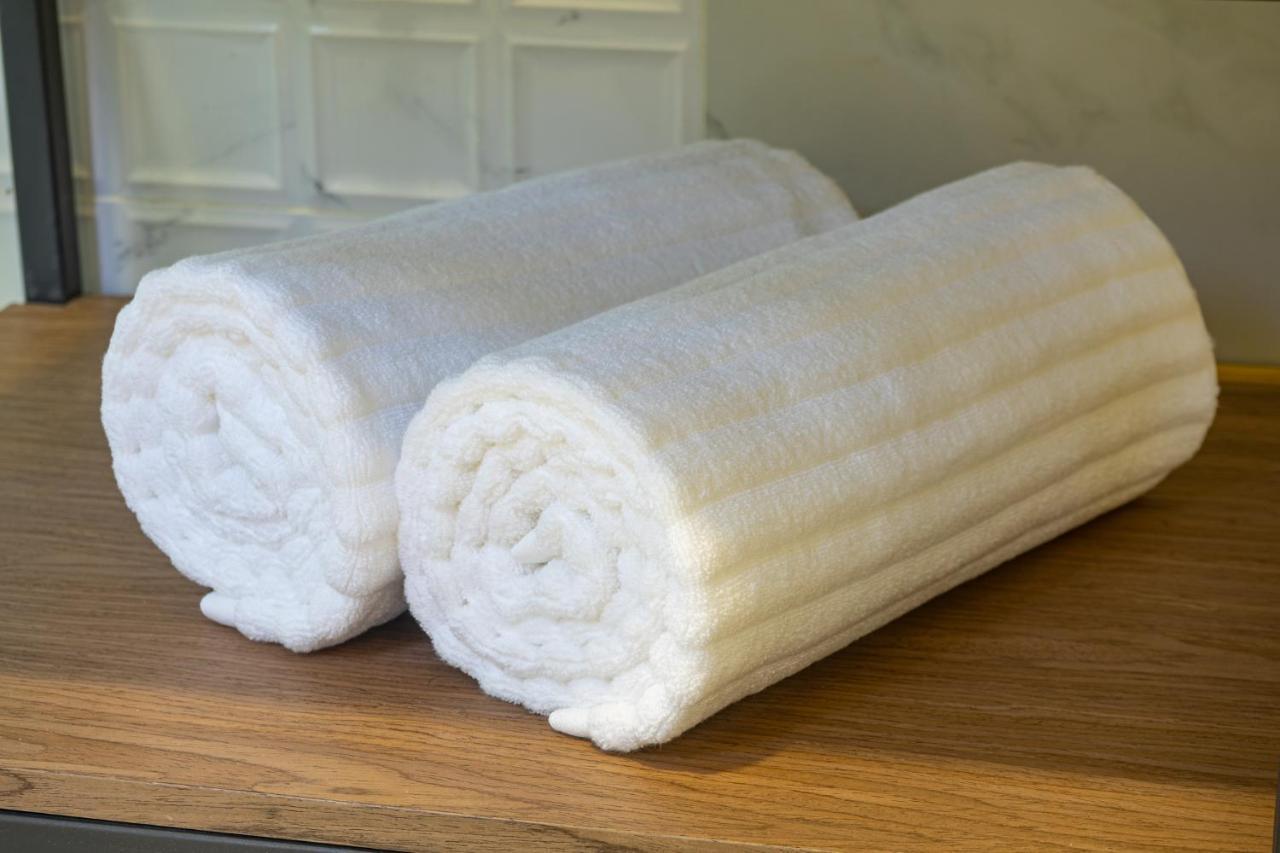 Agata Hotel Boutique & Spa Meksika Dış mekan fotoğraf