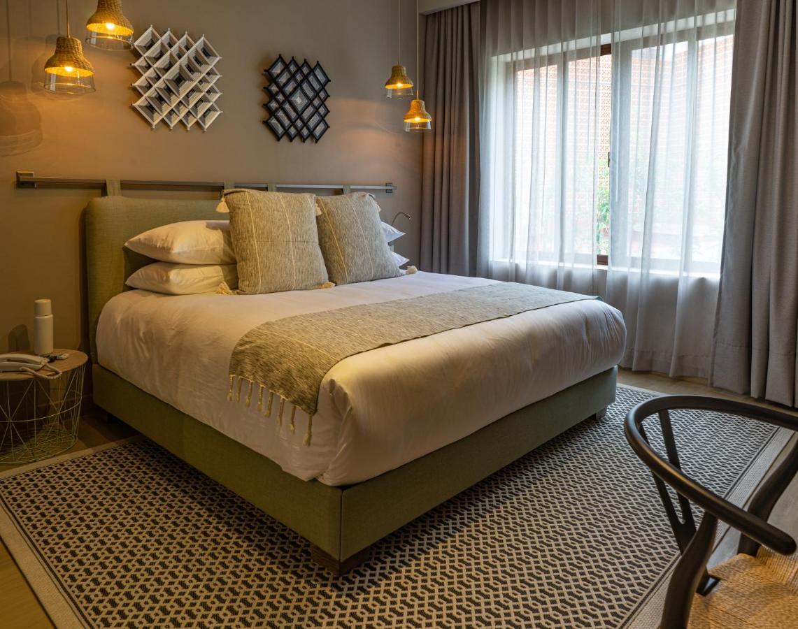 Agata Hotel Boutique & Spa Meksika Dış mekan fotoğraf