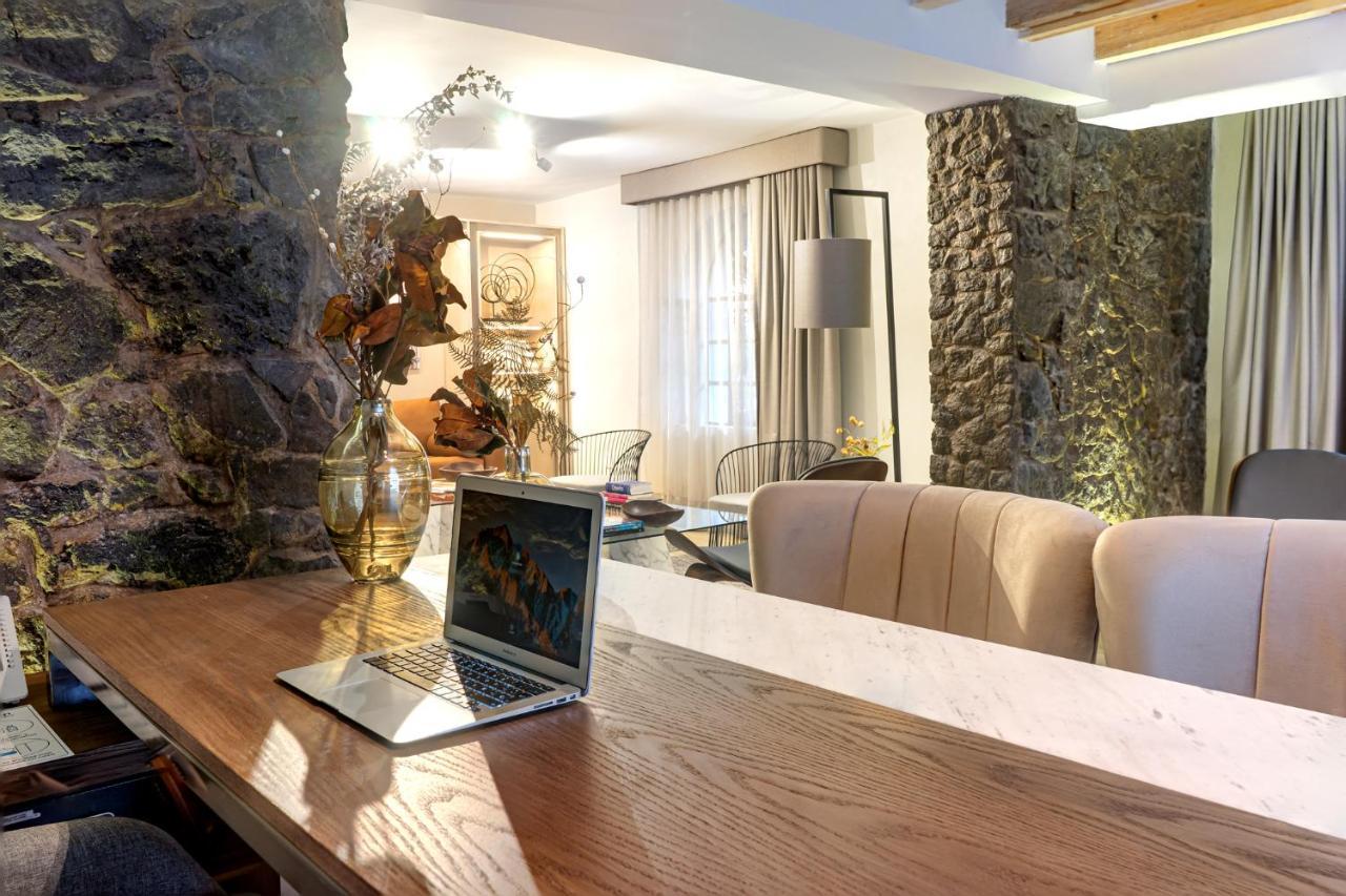 Agata Hotel Boutique & Spa Meksika Dış mekan fotoğraf