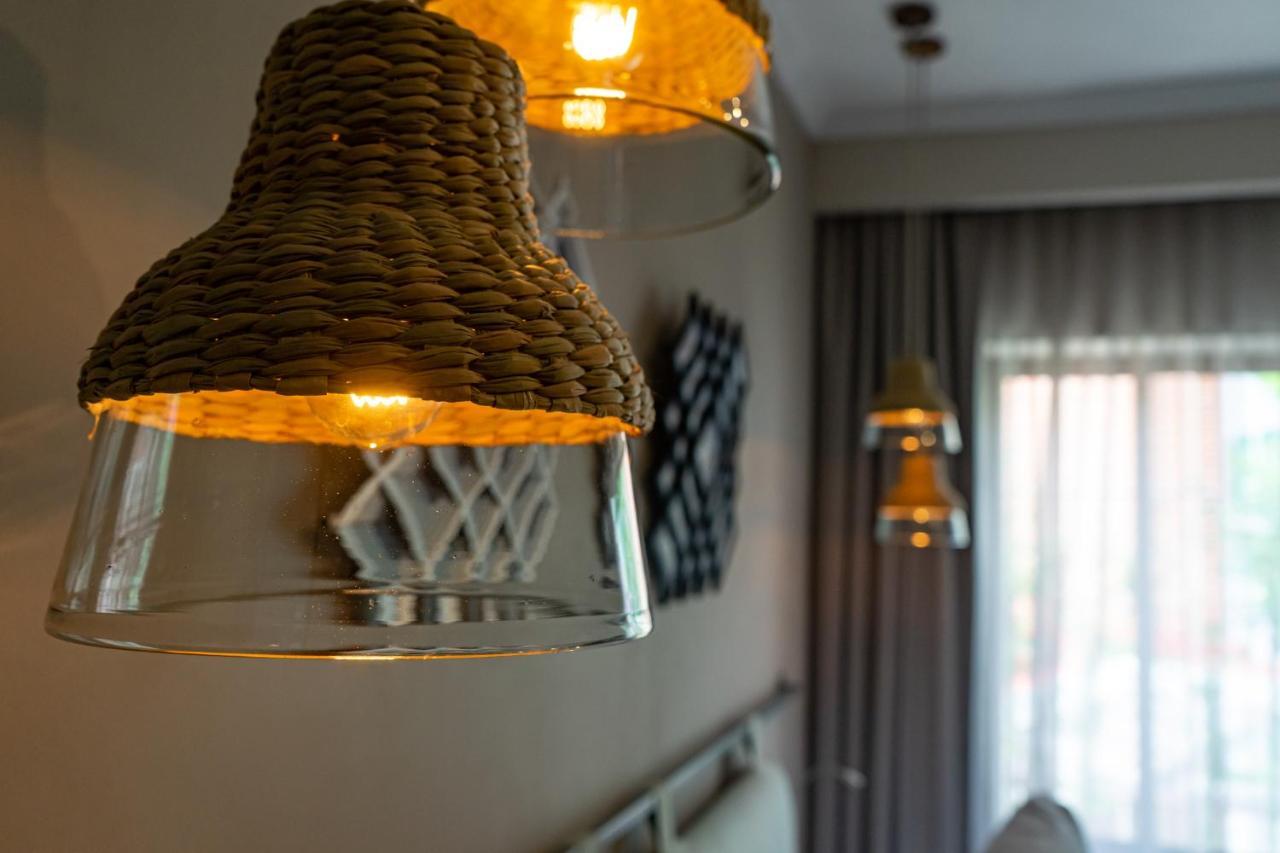 Agata Hotel Boutique & Spa Meksika Dış mekan fotoğraf