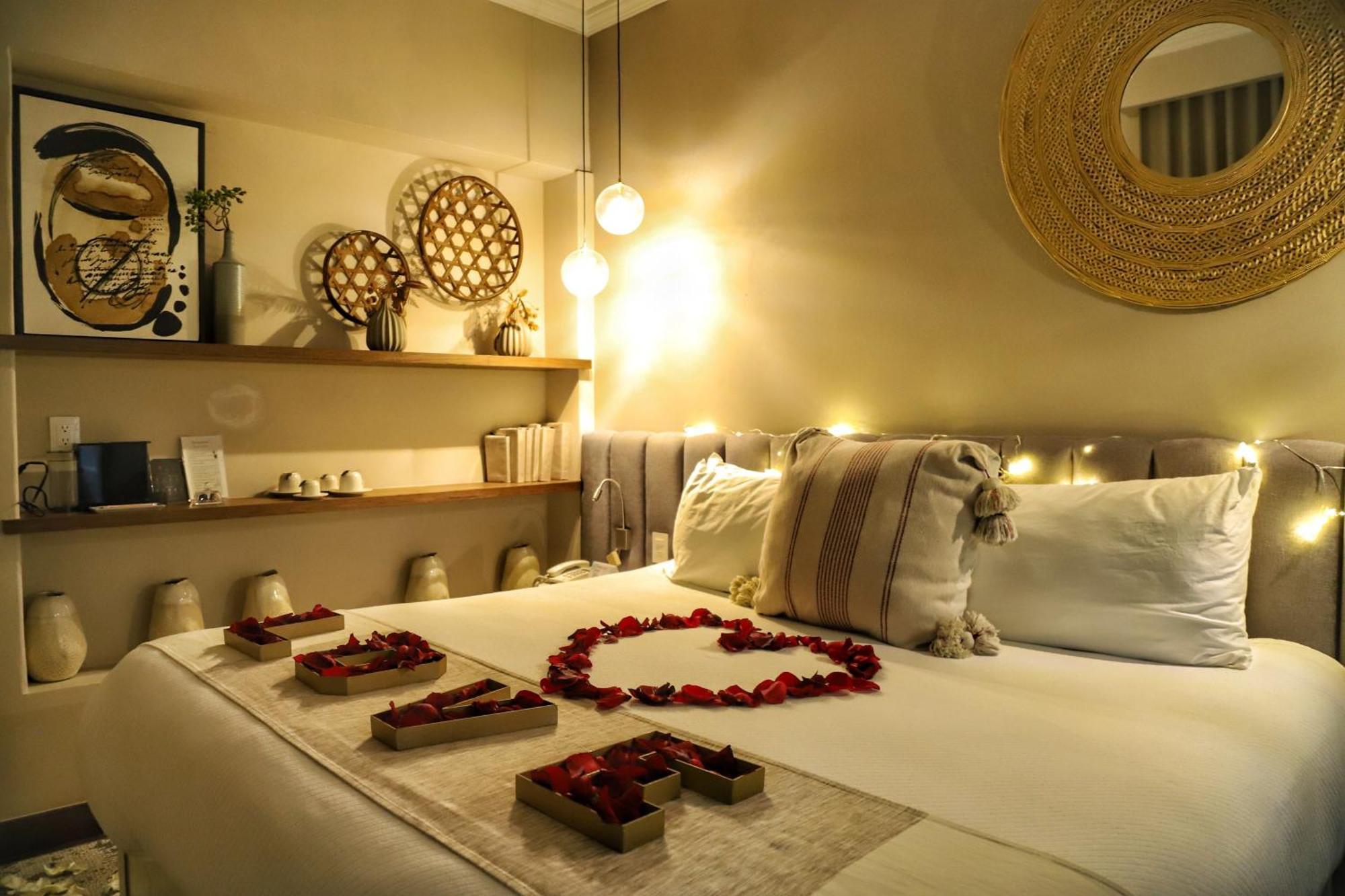Agata Hotel Boutique & Spa Meksika Dış mekan fotoğraf