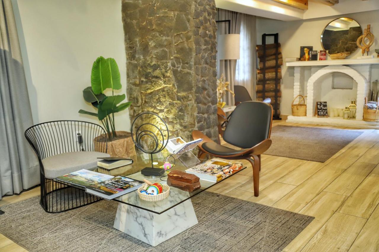 Agata Hotel Boutique & Spa Meksika Dış mekan fotoğraf