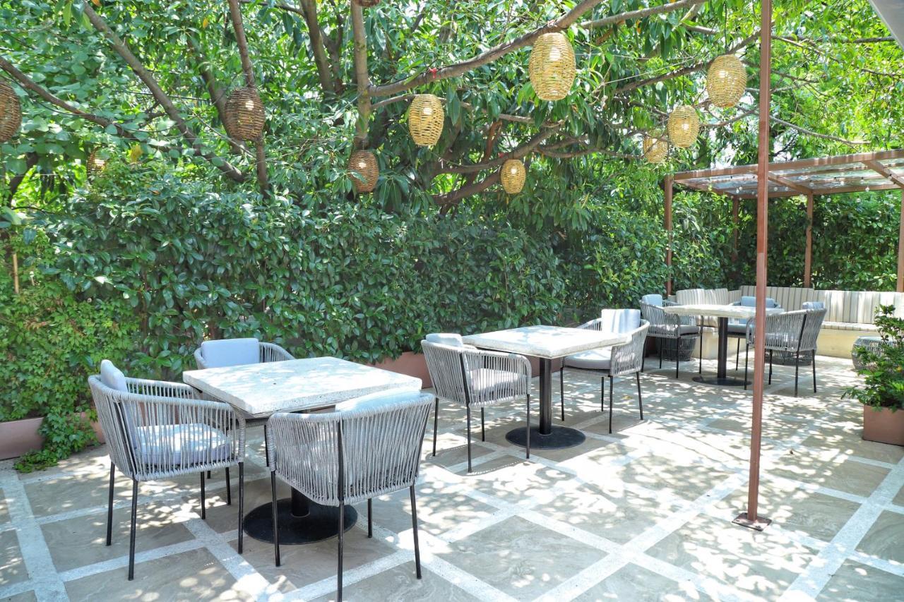 Agata Hotel Boutique & Spa Meksika Dış mekan fotoğraf