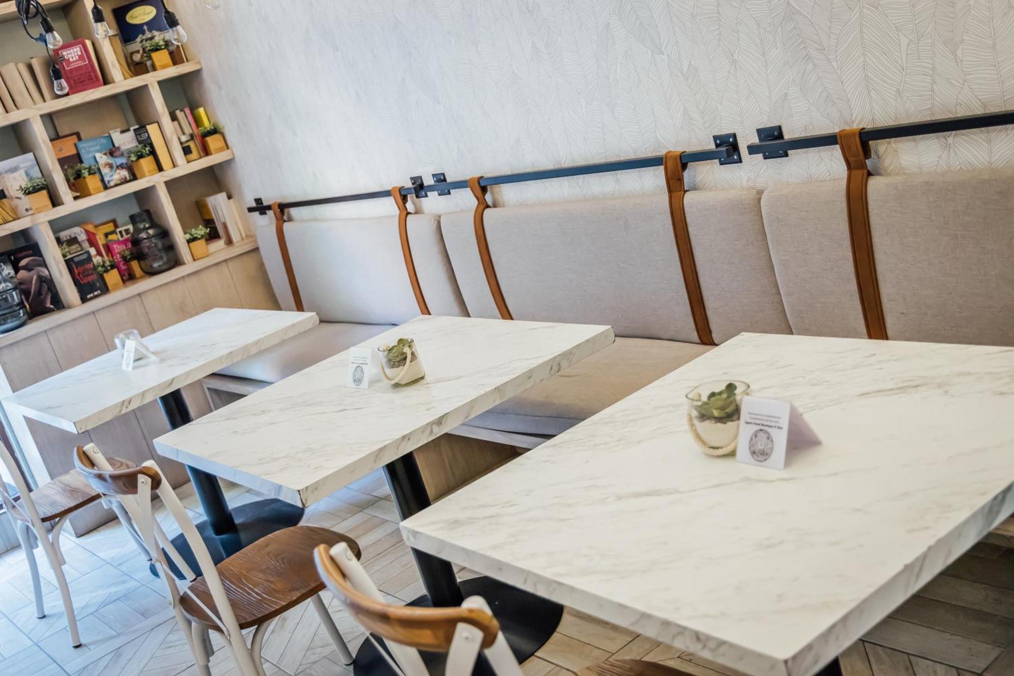 Agata Hotel Boutique & Spa Meksika Dış mekan fotoğraf