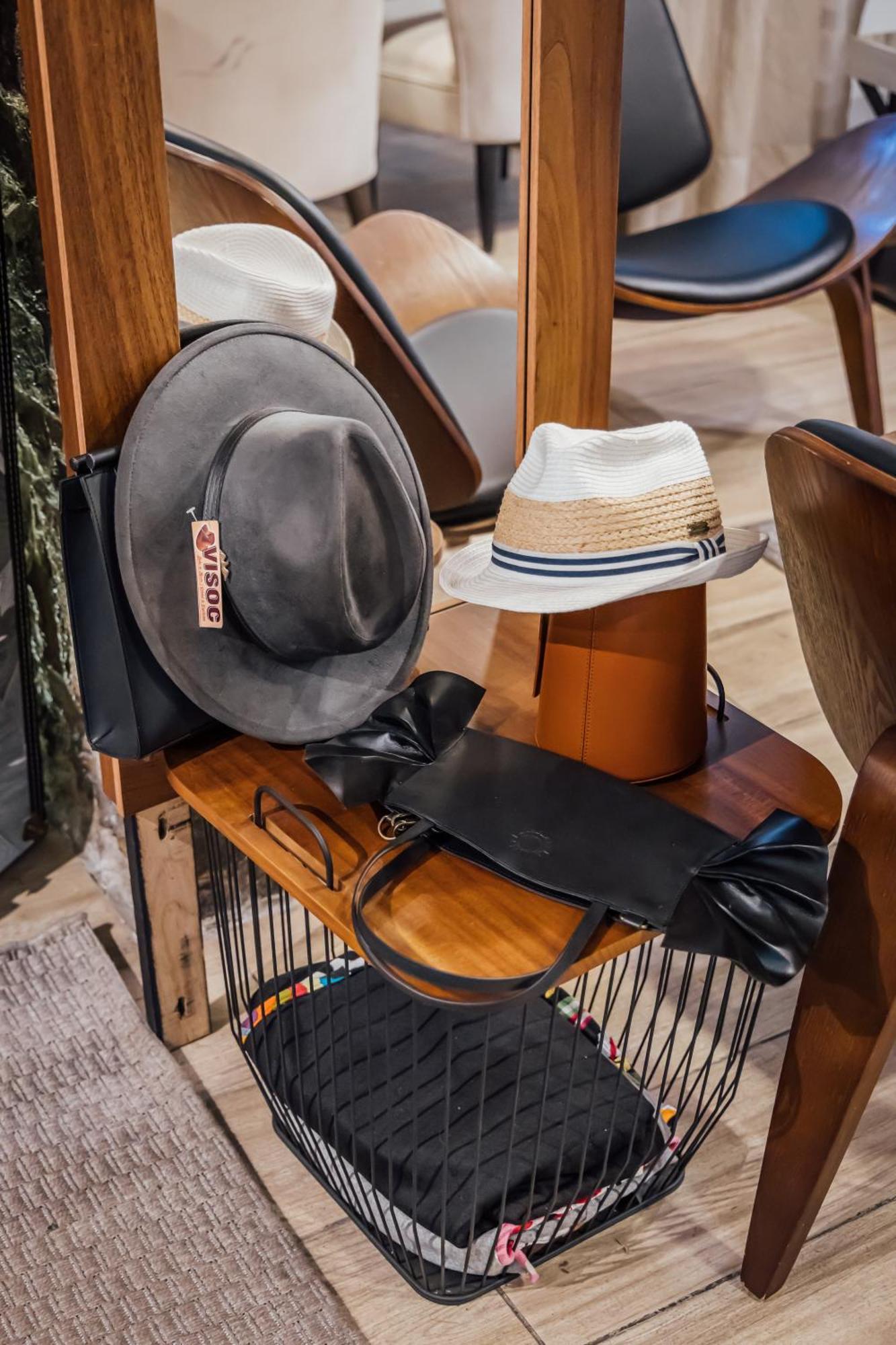 Agata Hotel Boutique & Spa Meksika Dış mekan fotoğraf