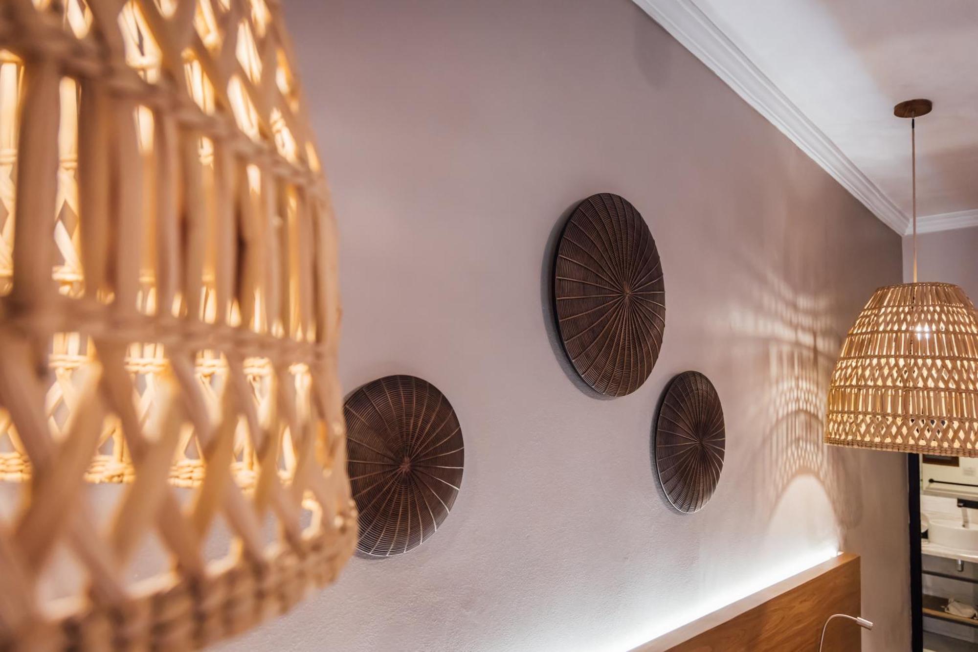 Agata Hotel Boutique & Spa Meksika Dış mekan fotoğraf