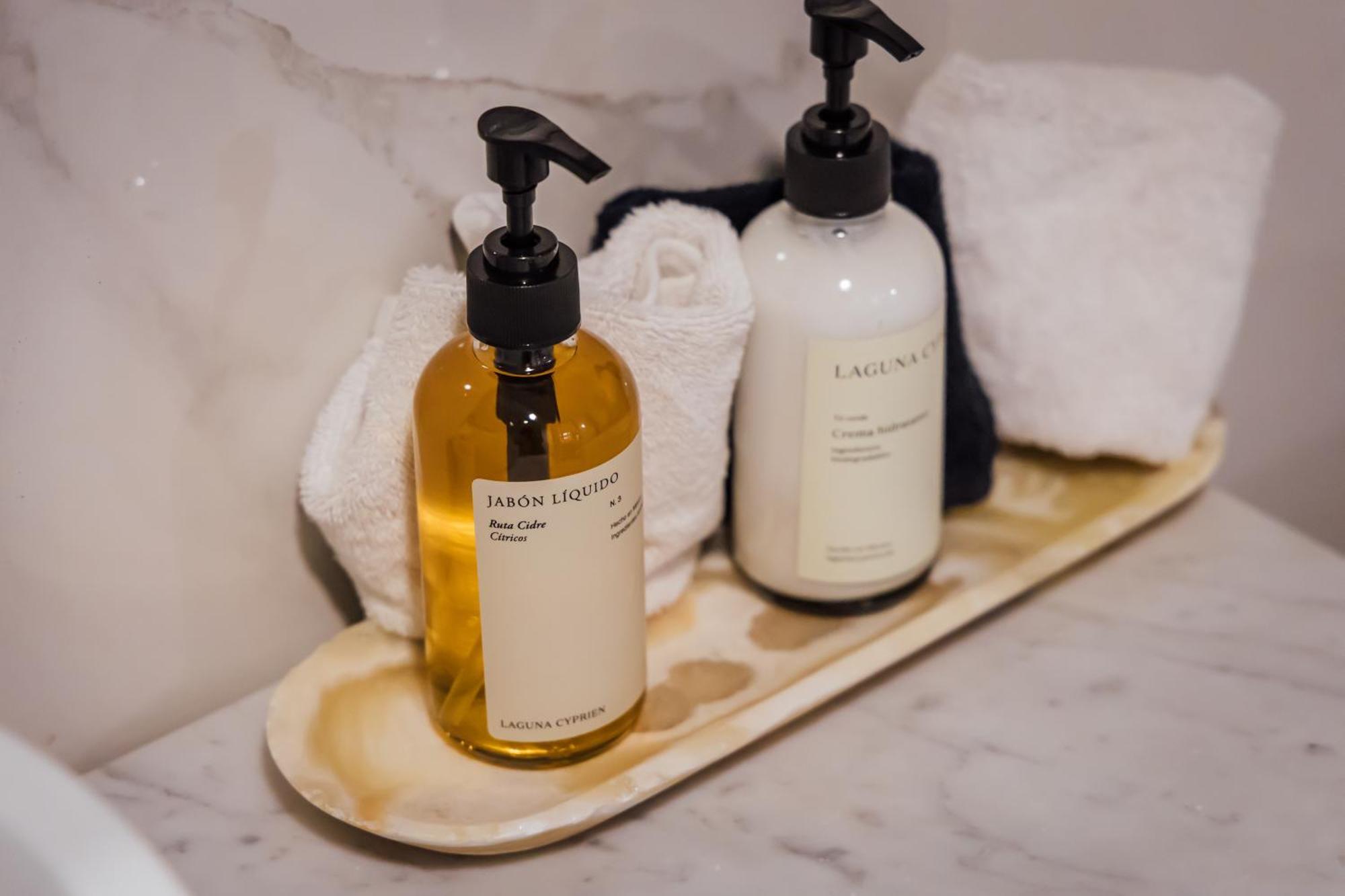 Agata Hotel Boutique & Spa Meksika Dış mekan fotoğraf