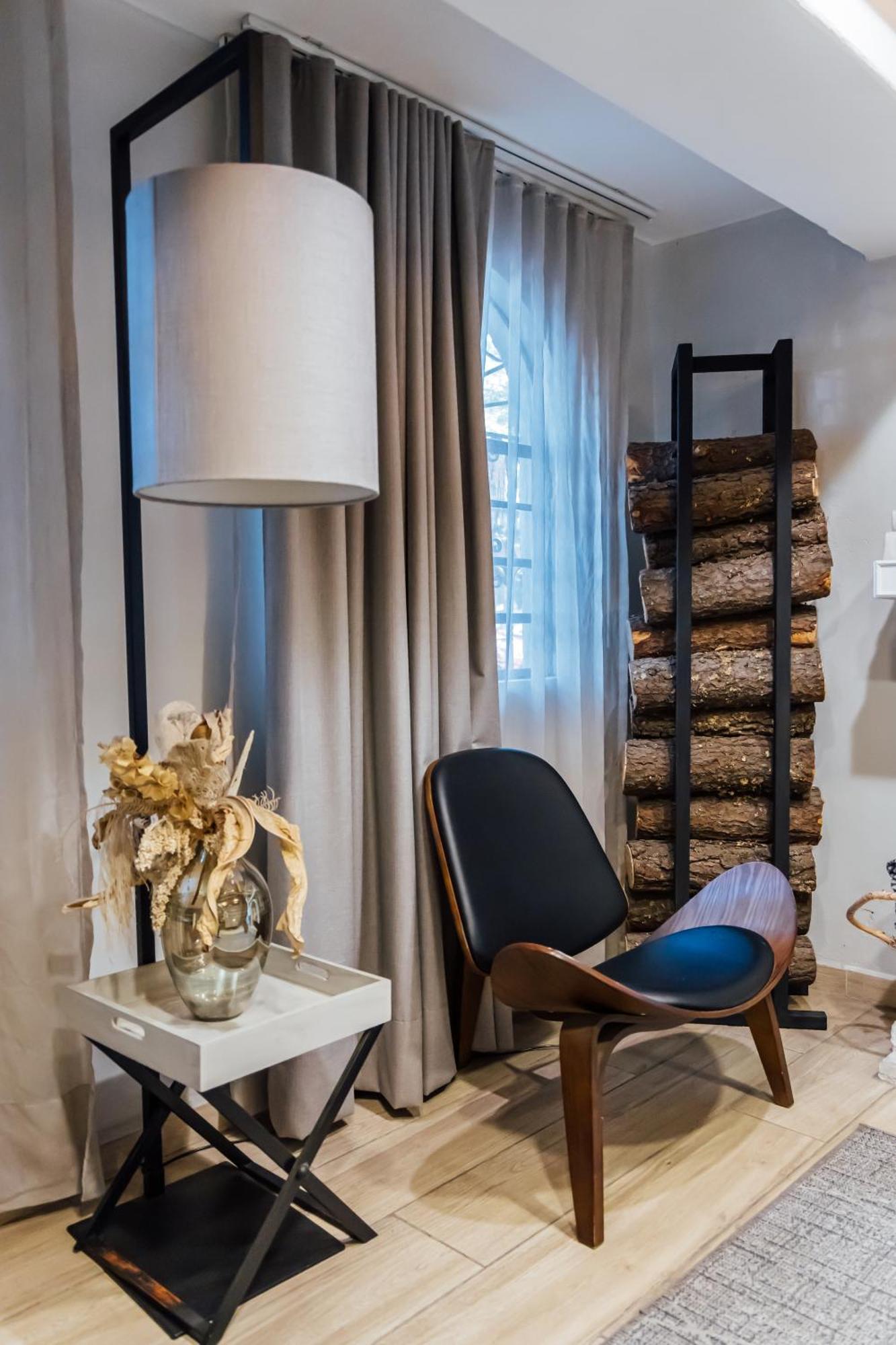 Agata Hotel Boutique & Spa Meksika Dış mekan fotoğraf