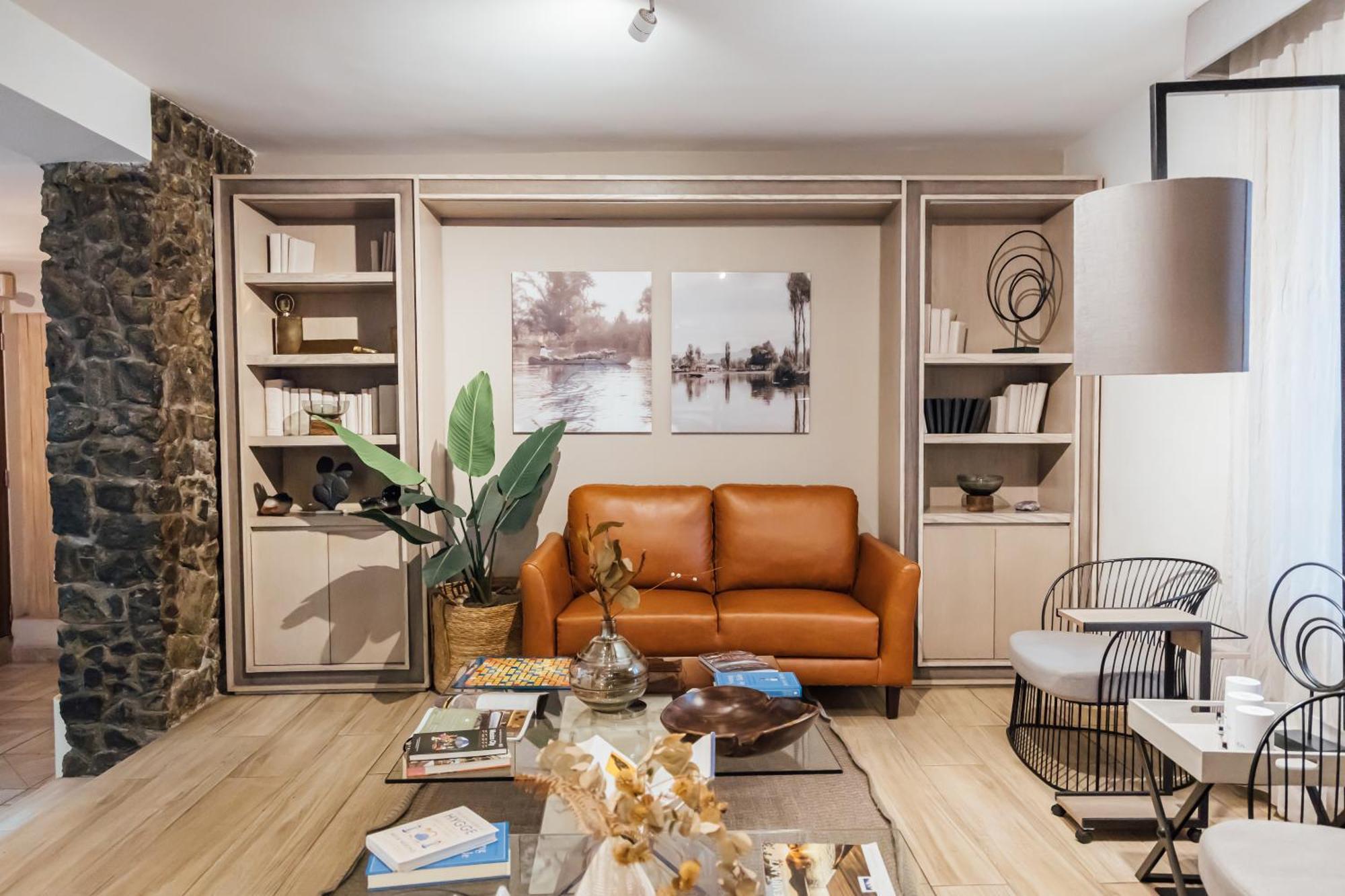 Agata Hotel Boutique & Spa Meksika Dış mekan fotoğraf