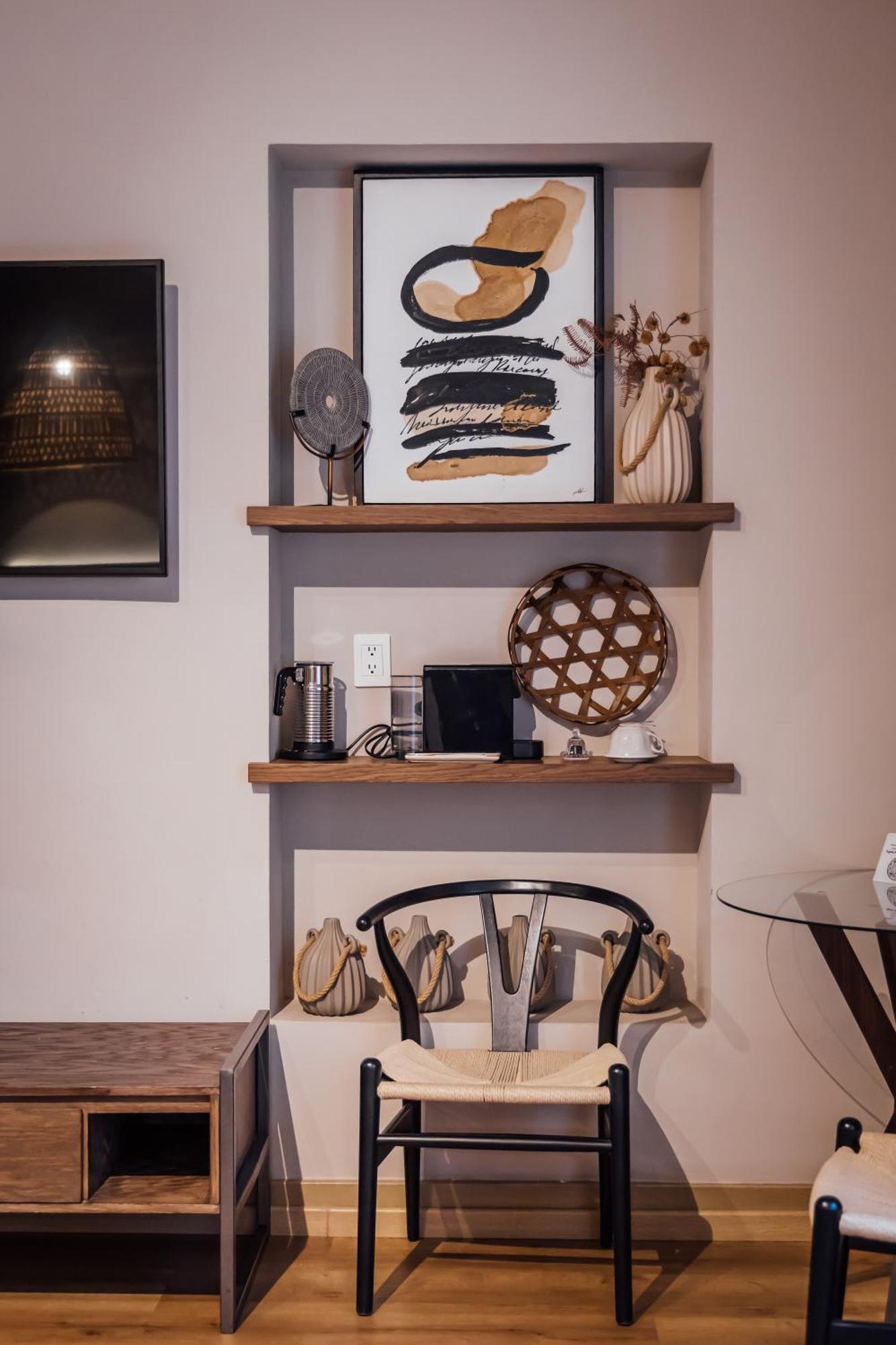 Agata Hotel Boutique & Spa Meksika Dış mekan fotoğraf