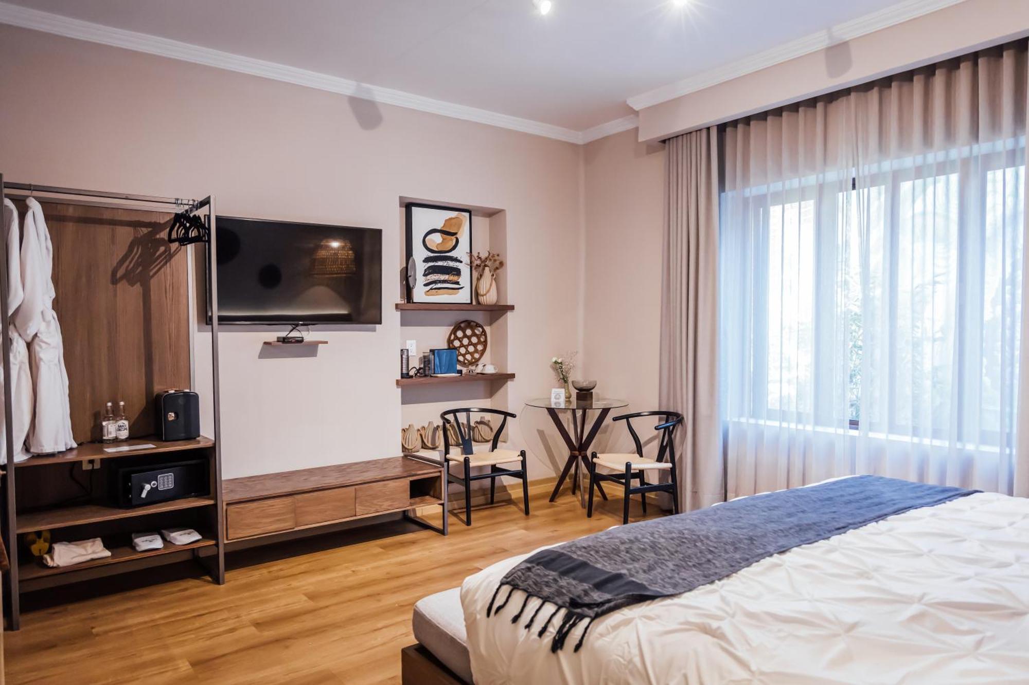 Agata Hotel Boutique & Spa Meksika Dış mekan fotoğraf