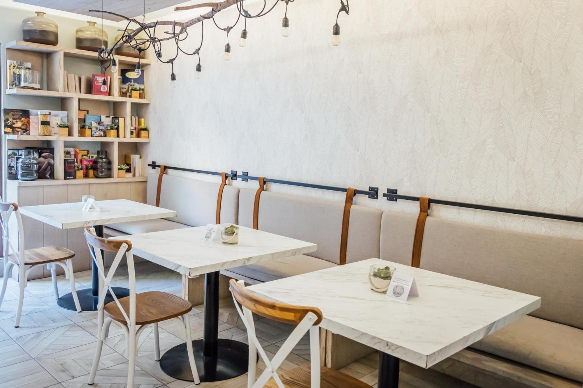 Agata Hotel Boutique & Spa Meksika Dış mekan fotoğraf